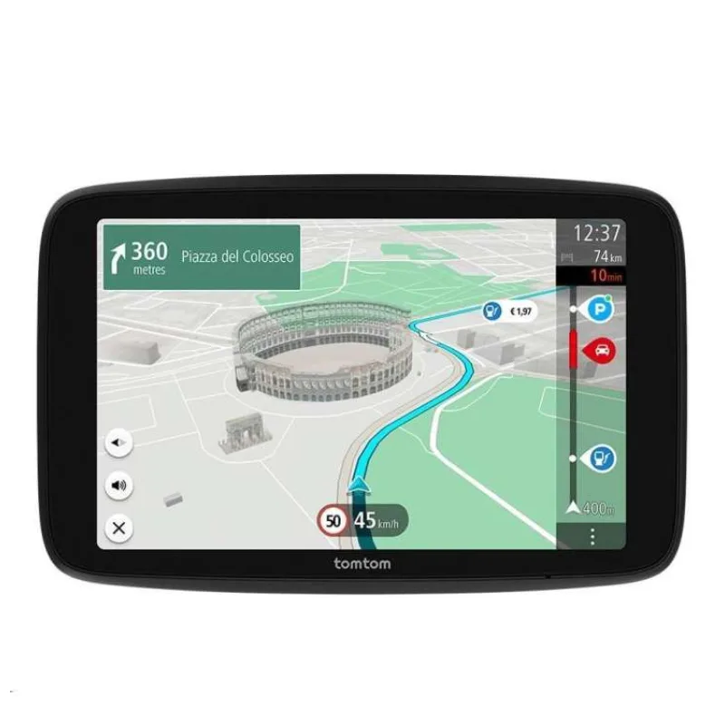 TomTom GO Superior 7 (1YD7.002.00)