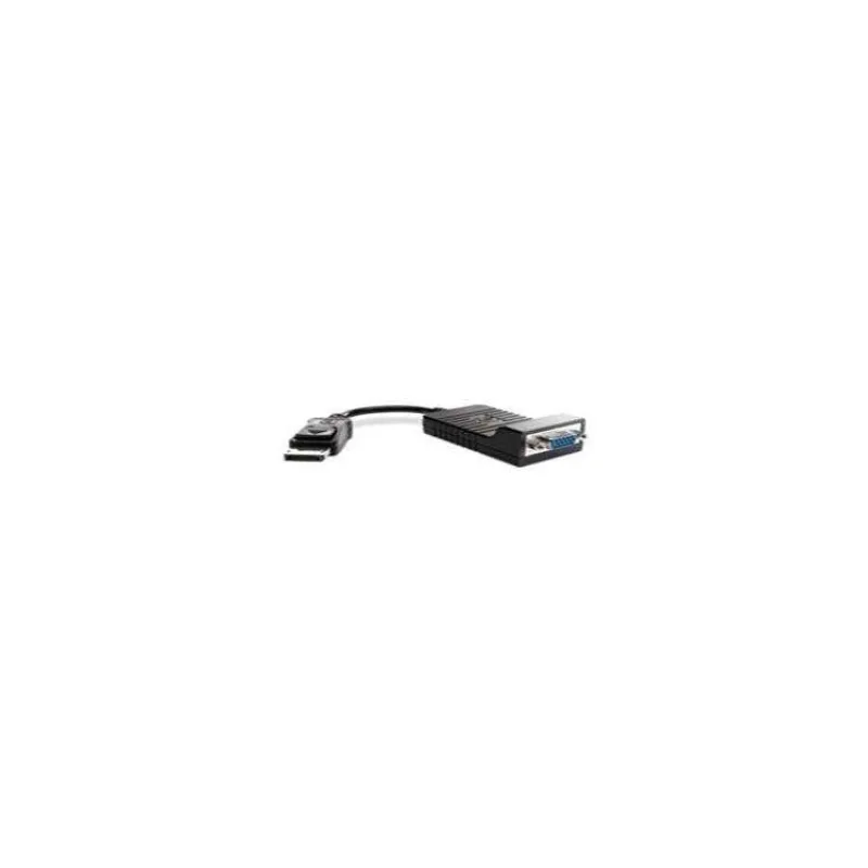 Adaptér HP DisplayPort na VGA (AS615AA)
