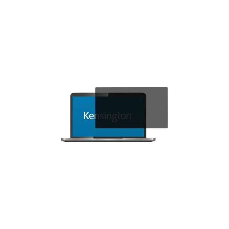 Kensington Privacy filter 2 way removable 43.9cm 17.3" Wide 16:9 (626474)