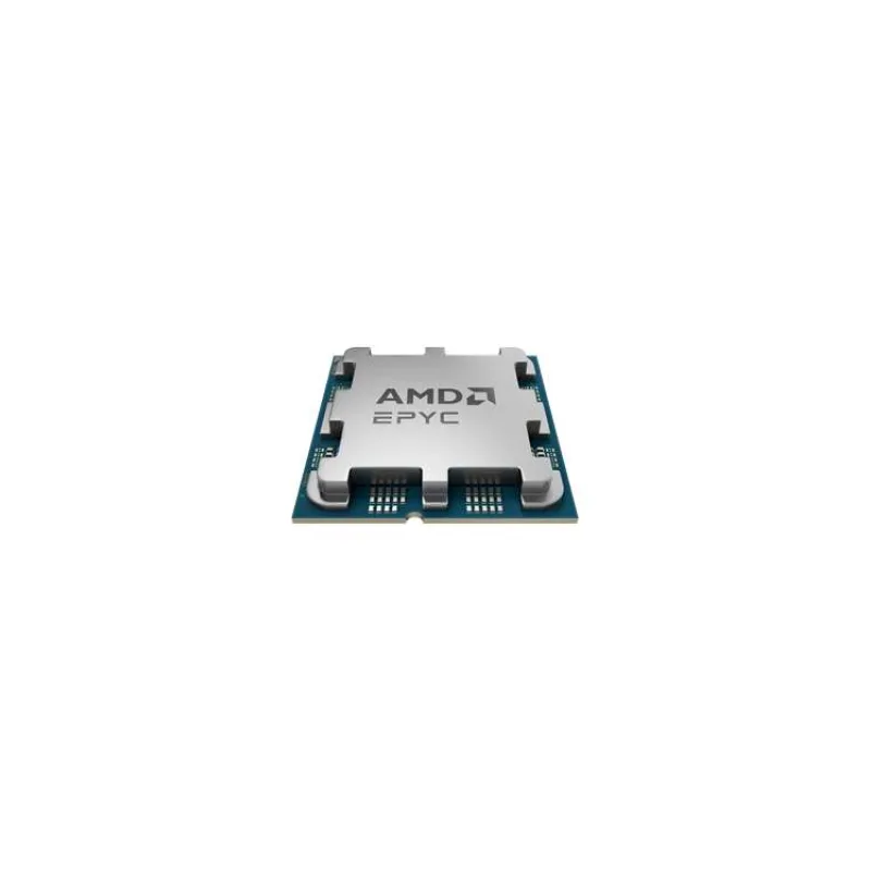 AMD CPU EPYC 4005 Series (8C/16T Model 4345P (3.8/5.5GHz Max Boost, 32MB, 65W, SP5) Tray (100-000001556)