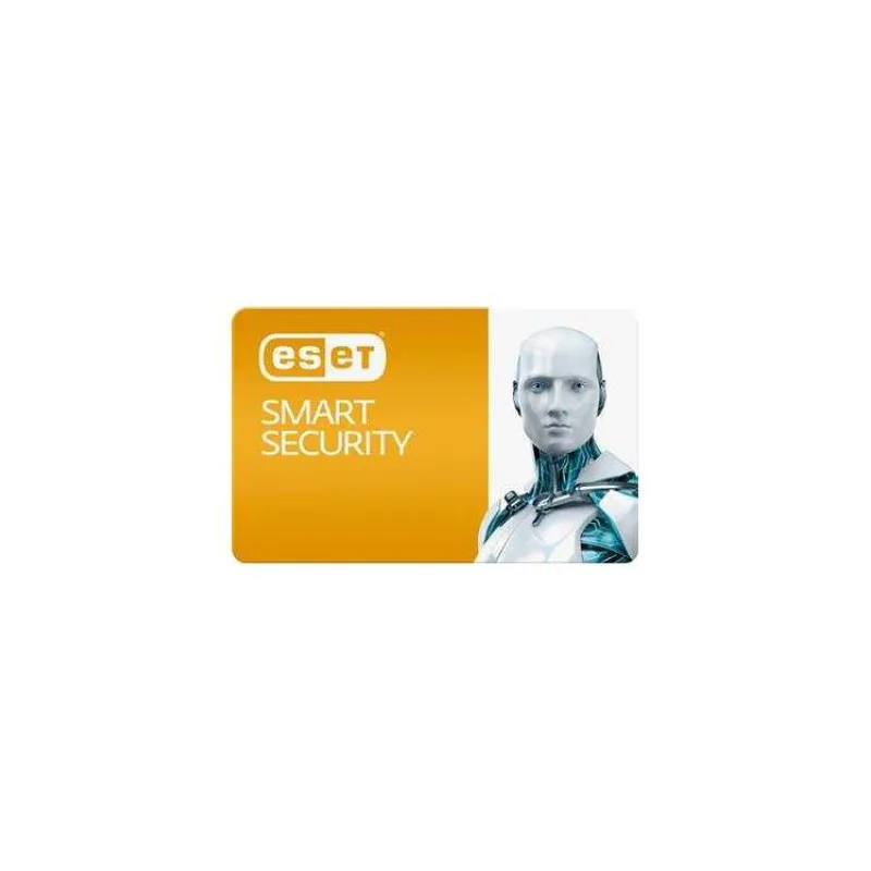 ESET Internet Security 1 PC + 2 ročný update EDU ()