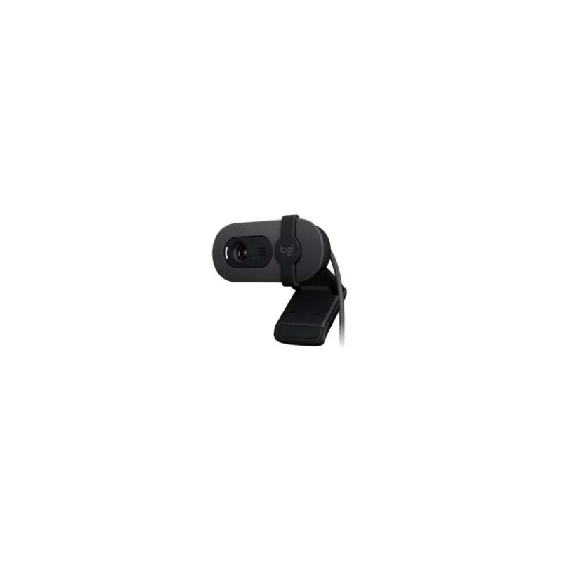 Akcia kamera Logitech BRIO 105, Graphite_ (960-001592)