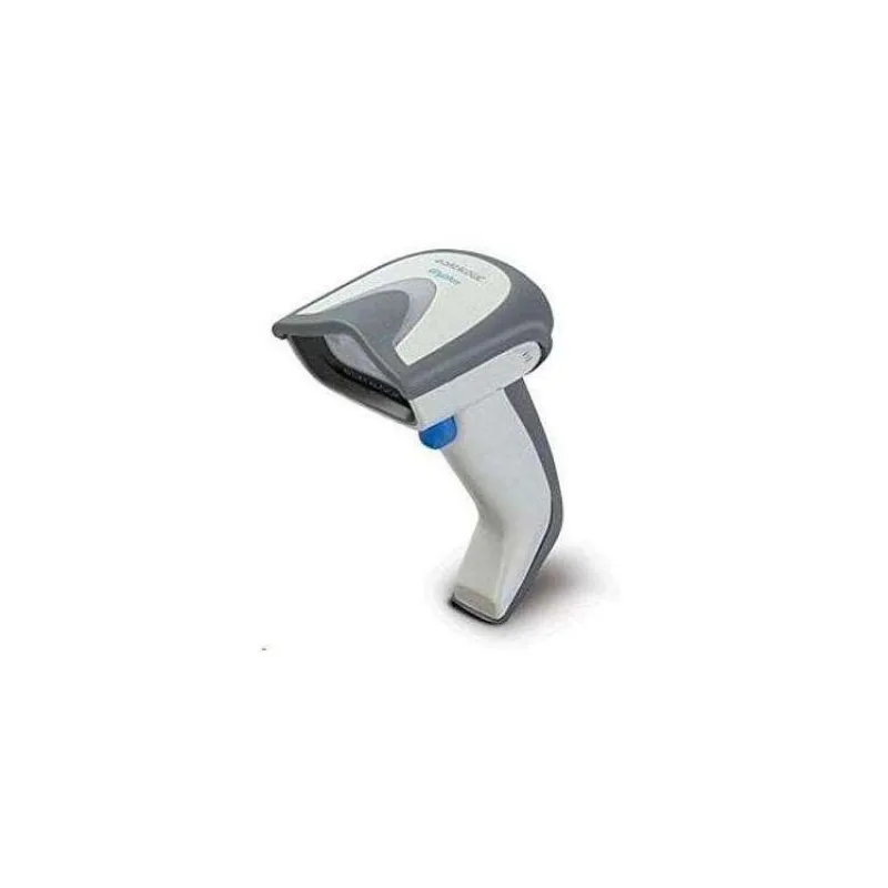 Datalogic Gryphon I GD4220 Kit, 1D, USB, sada (USB), čierna (GD4220-BKK1)