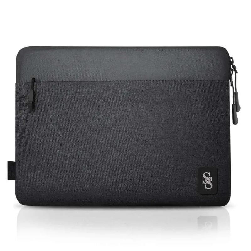 Taška na notebook Seine Scene Valence sleeve 16" - čierna (SSVA16BK)