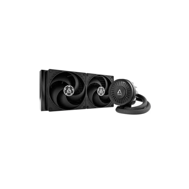 ARCTIC Liquid Freezer III - 280 : All-in-One CPU Water Cooler s 280mm radiátorom a 2x P14 PWM PST (ACFRE00135A)