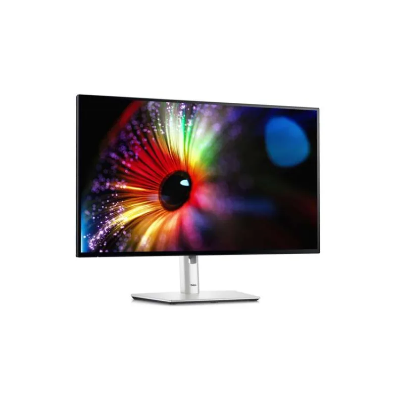 Dell UltraSharp/U2724D/27"/IPS/QHD/120Hz/8ms/Silver/3R (210-BKVB)