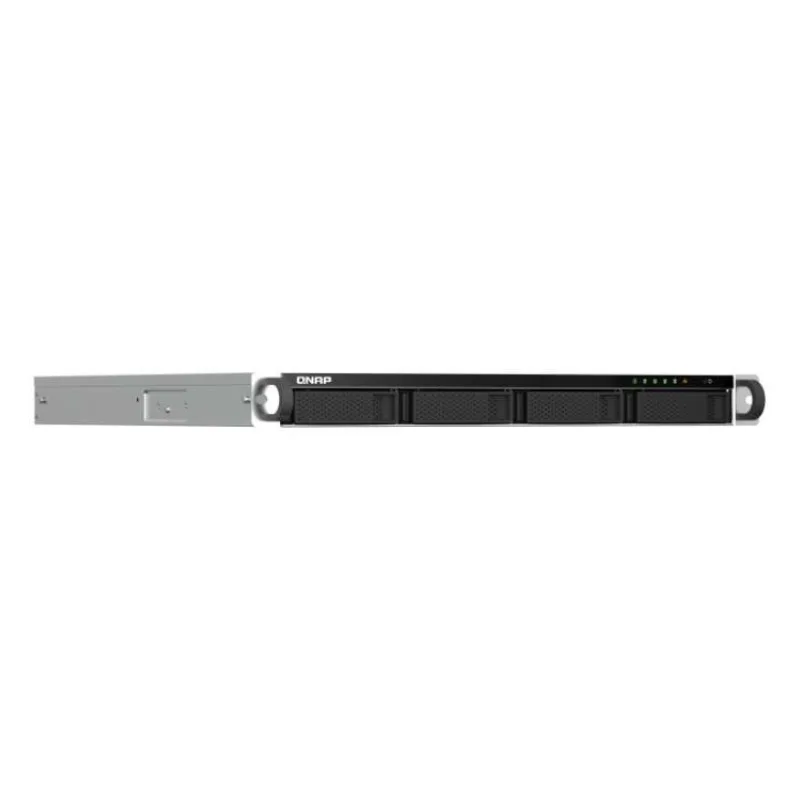 QNAP TS-464U-8G (4core 2,9GHz, 8GB RAM, 4x SATA, 2x 2,5GbE, 1x PCIe, 1x HDMI, 4x USB) (TS-464U-8G)