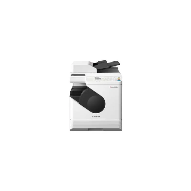MFP TOSHIBA e-STUDIO2822AM, 28str./min., čb, A4/A3, RADF, Duplex, LAN (6AG00010139)