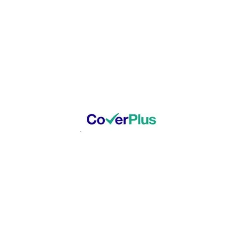 EPSON servispack 03 years CoverPlus Onsite service including Print Heads for SureColour SC-T5400 (CP03OSSECF86)