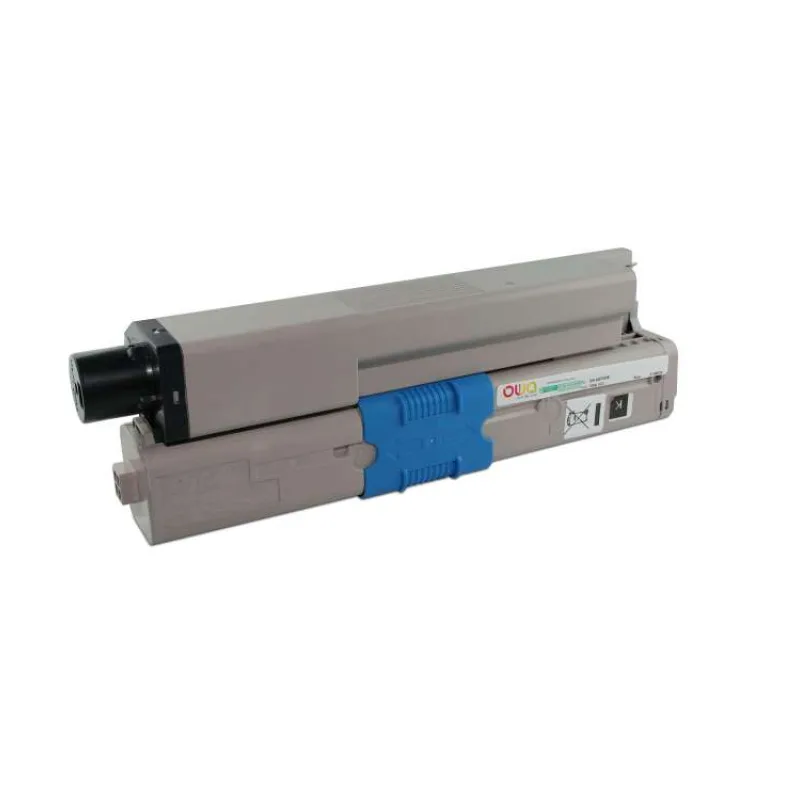 OWA Armor toner pre OKI C310, 330, 331, 510, 511, 530, 531, MC 351, 352, 361, 362, 3500 strán, 44469803, čierna/čierna (K15677OW)