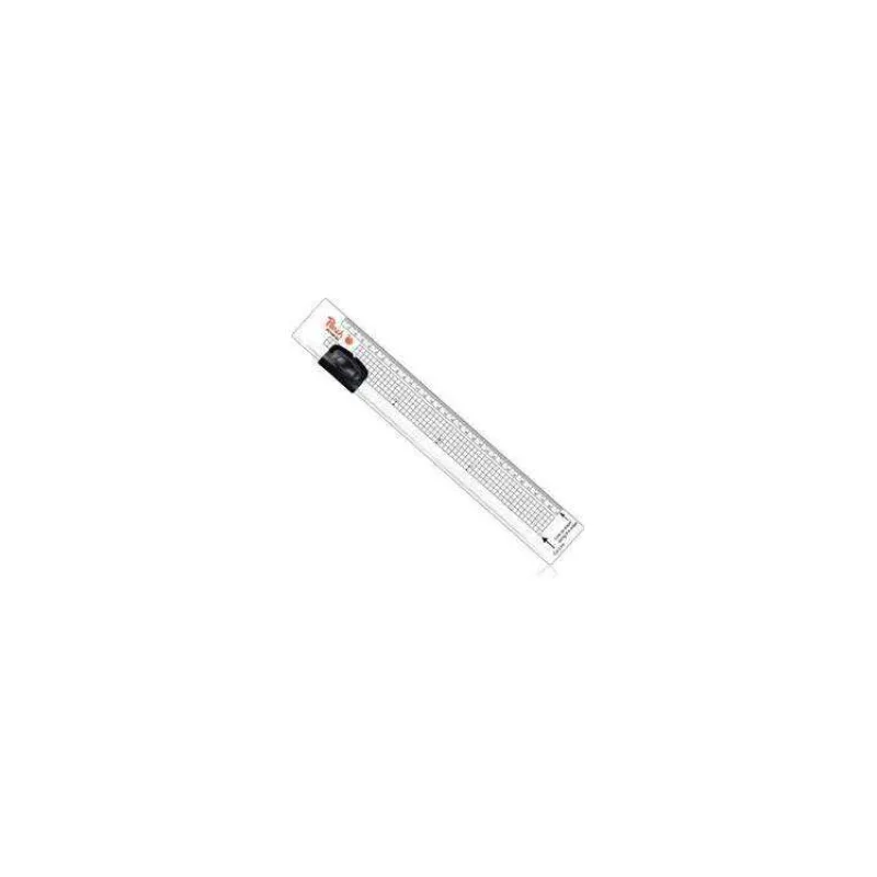 PEACH řezačka Ruler / Trimmer PC100-04, 31cm (PC100-04)