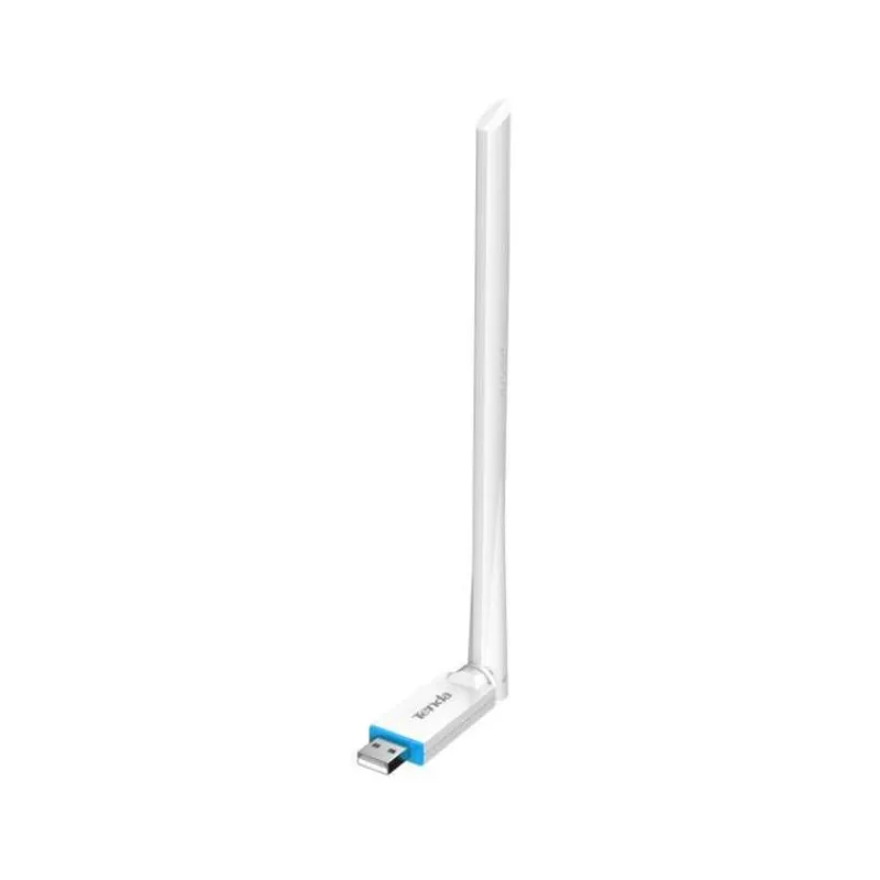 Tenda U2v5 AX300 WiFi 6 USB adaptér, 286 Mb/s, 802.11ax/b/g/n, 6 dBi, Soft AP, Win 7/10/11, Linux (75011976)