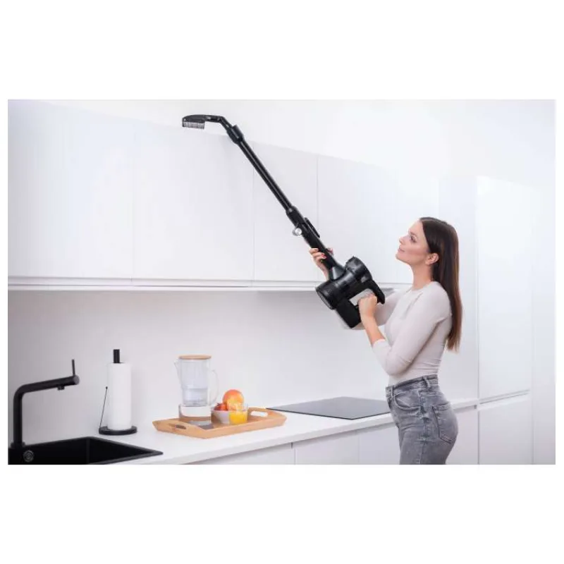 Lauben Stick Vacuum & Mop 3in1 Pet Deluxe 400BC (LBNSVD3V1400BC)