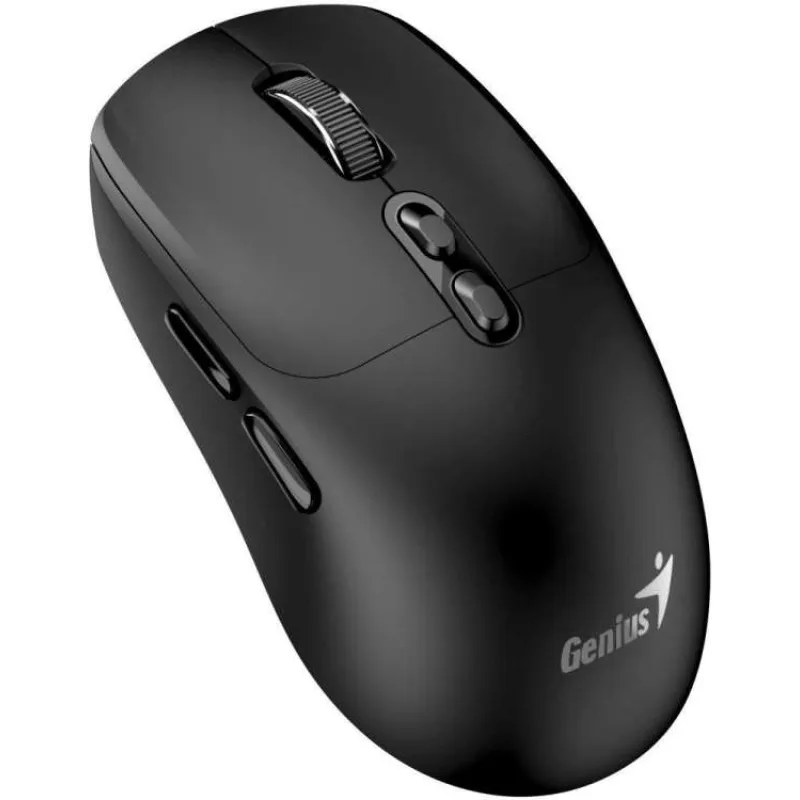 GENIUS NX-8080S BT Noble Black (31030042400)