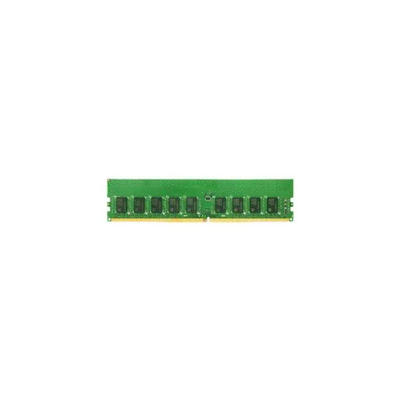 Rozširujúca pamäť Synology 8 GB DDR4-2666 pre UC3200,SA3200D,RS3618xs,RS4021xs+,RS3621xs+,RS3621RPxs,RS1619xs+ (D4EC-2666-8G)