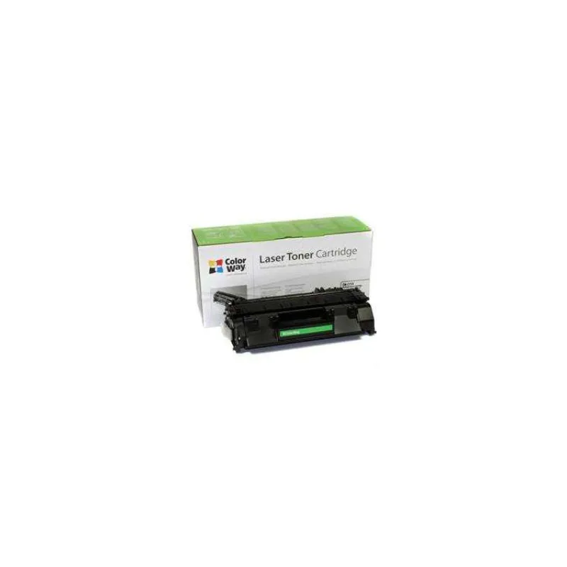 COLORWAY kompatibilní toner pro CANON CRG-719/ černý/ 2 300 stran (CW-C719EU)