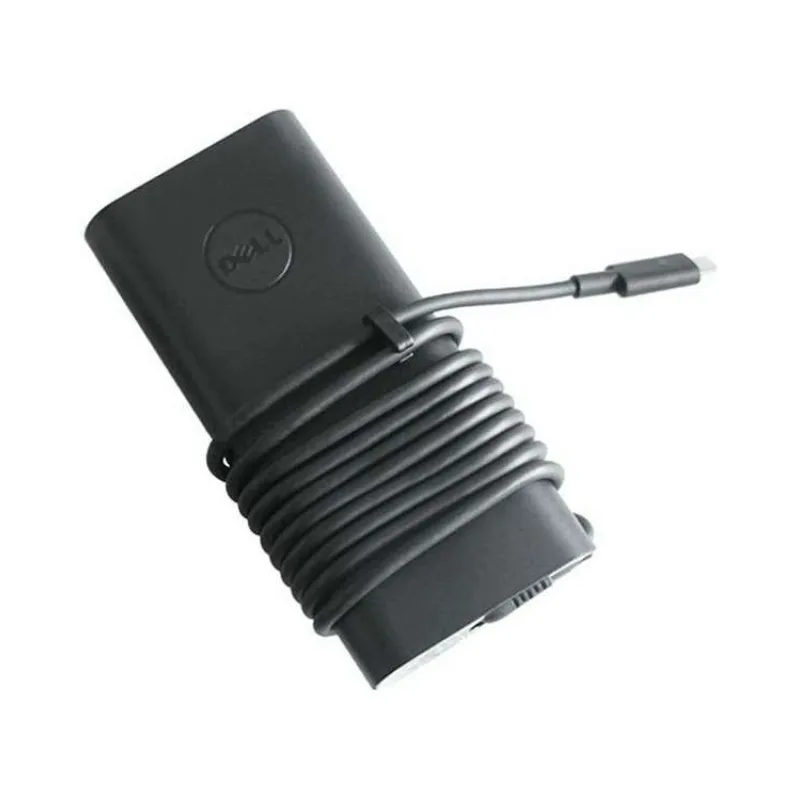 DELL Euro 130W USB-C AC Adapter with 1m power cord (Kit) (DELL-TM7MV)