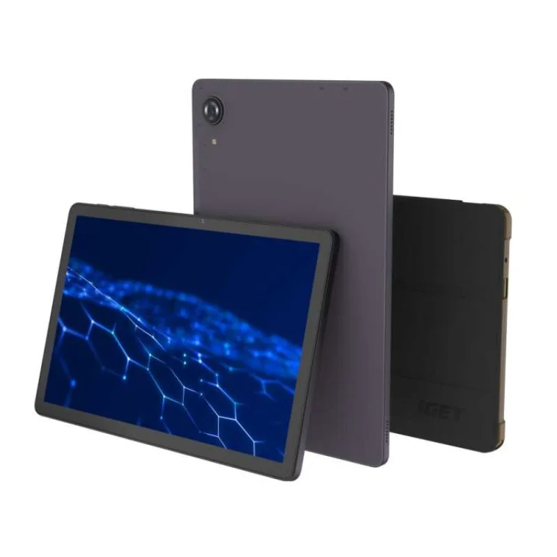 iGET SMART L42 Graphite Grey, LTE tabliet 11", 8 + (84000348)