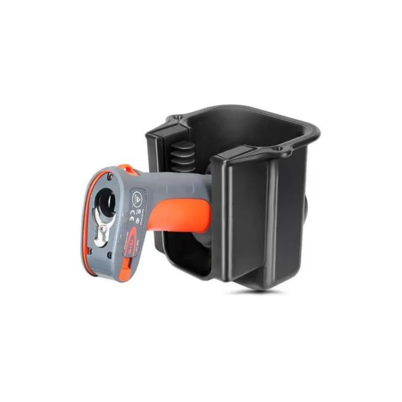 RAM univerzálny držiak skenerov Power-Grip (RAP-396U)