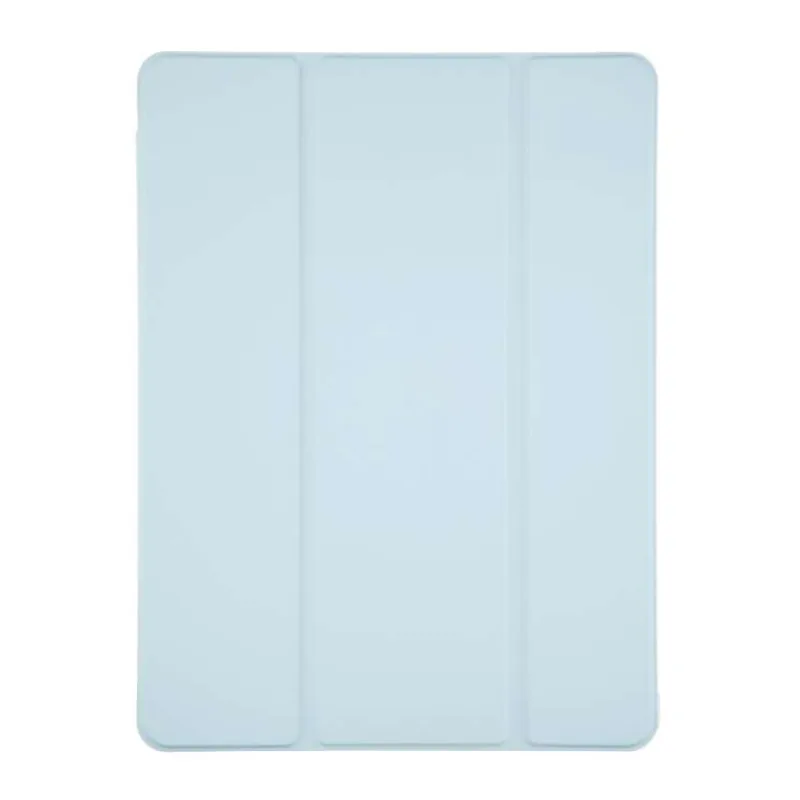 OBAL:ME MistyTab Puzdro pre Samsung Galaxy Tab A11/A9 Light Blue (8596311296475)