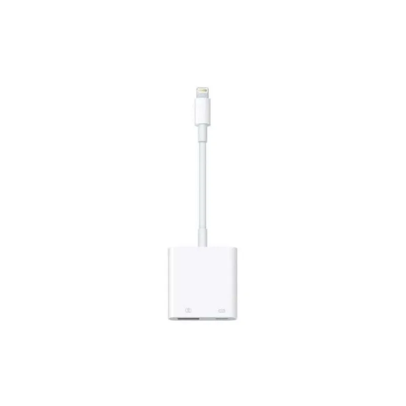 Lightning to USB 3 Camera Adapter (MX5J3ZM/A)