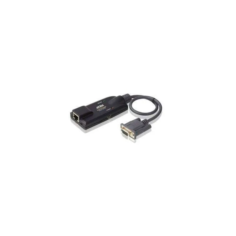 ATEN KA7140-AX Serial Console Adapter (KA7140-AX)