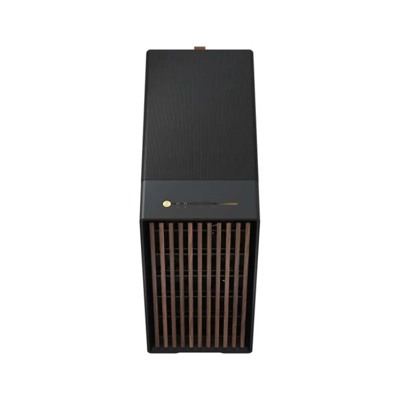 Fractal North XL/Midi Tower/Transpar./Čierna (FD-C-NOR1X-02)
