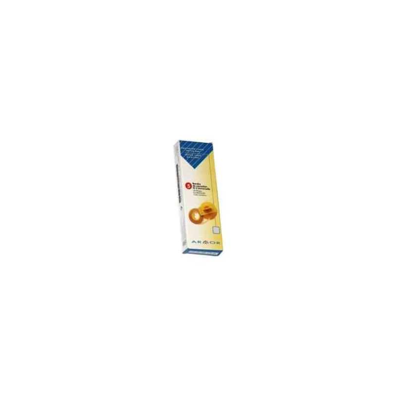 alt. korekčná páska wecare ARMOR UNIVERSAL LIFT-OFF Gr.143C (5ks) (U10162)