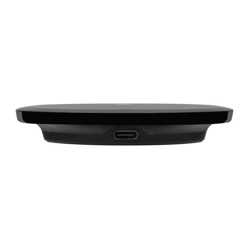 Tactical WattUp Wireless Black (8596311228421)