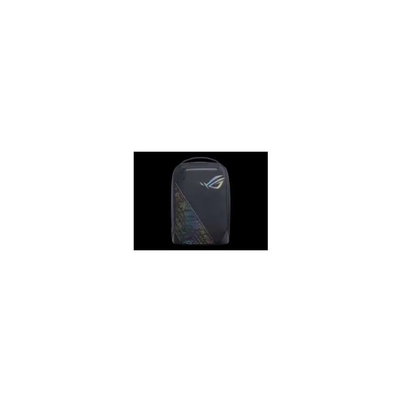 ASUS ruksak BP1501G ROG BACKPACk, čierny, 17' HOLOGRAPHIC (90XB04ZN-BBP030)