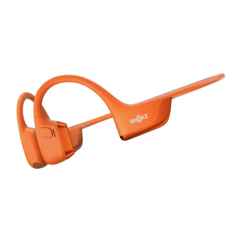 SHOKZ OpenRun Pro 2/BT/Oranžová (S820-ST-OR)
