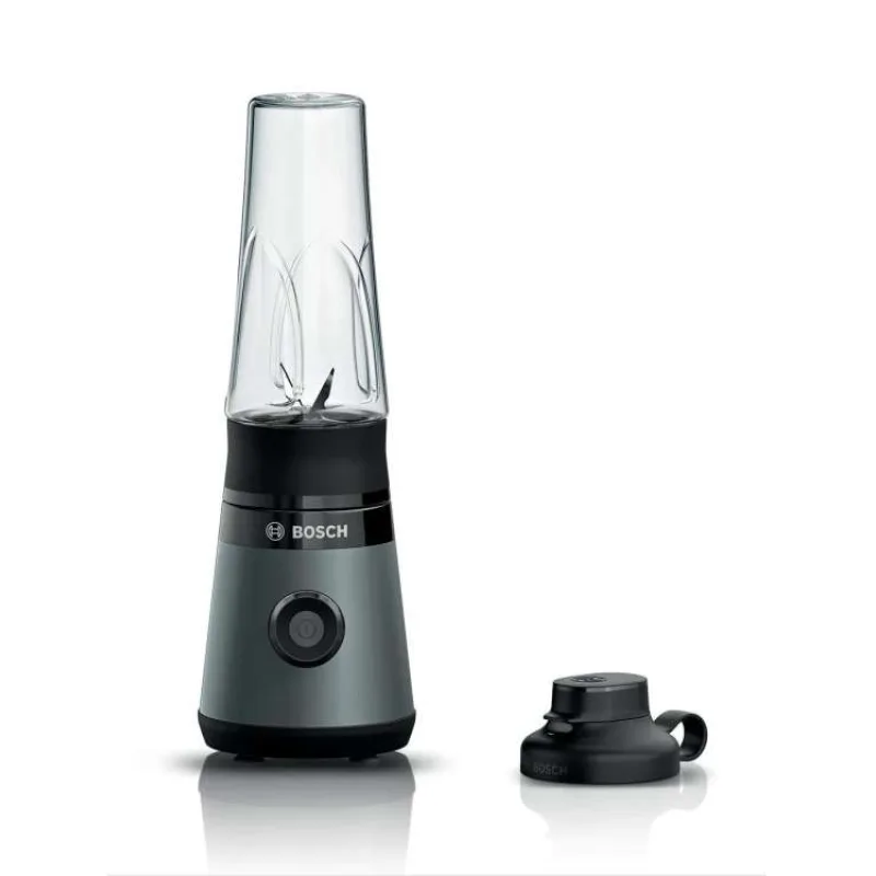 Bosch MMB2111S Series 2 Mixér VitaPower Serie 2, 450 W Stříbrná (MMB2111S)