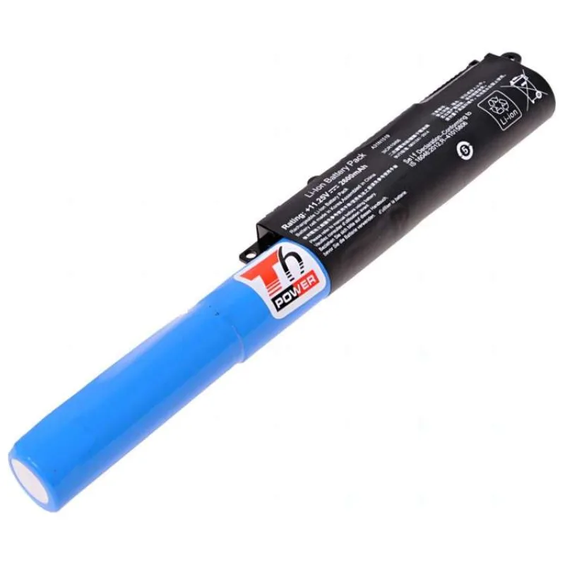 Baterie T6 Power Asus F540LA, K540LA, X540LA, X540SA, A540LA, D540SA, 3300mAh, 36Wh, 3cell, Li-ion (NBAS0116)