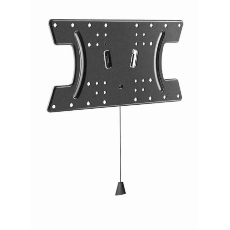 GEMBIRD Držák TV WM-65F-03, 32"-65" (30kg) (WM-65F-03)