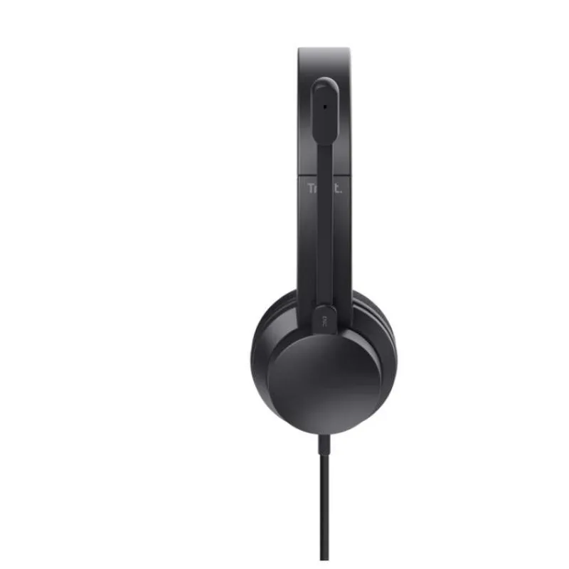 TRUST sluchátka s mikrofonem HS-260, USB, PC headset (25334)