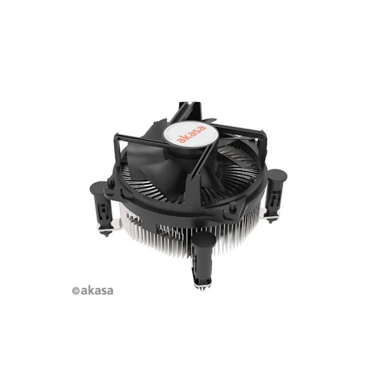 AKASA kontrolný panel pre RGB pásky Vegas manuálne (AK-RLC-01)