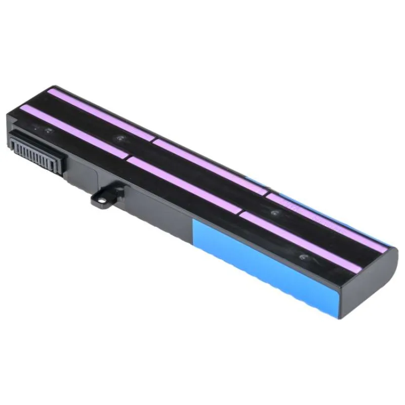 Batéria T6 Power MSI BTY-M6H, GE62, GE72, GL72, GL73, GP62, GP72, 5200mAh, 56Wh, 6cell (NBPR0035)