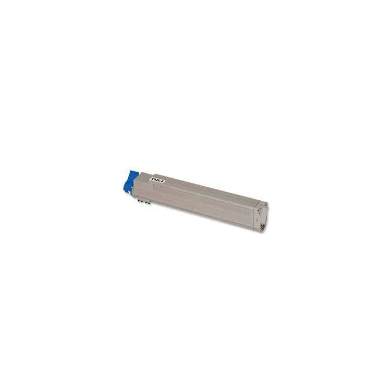 Oki Toner Magenta pre C801/C821 (7 300 strán) (44643002)