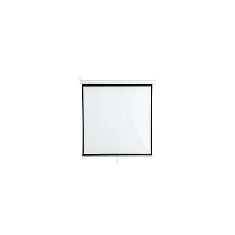 Nástenné projekčné plátno AVELI 130x130 cm (1:1) 72" (XRT-00185)