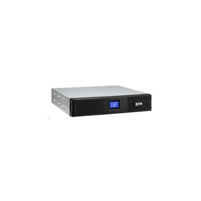 EATON UPS 1/1fáza, 1500VA - (OnLine) Rack 2U, EBN (9SX1500IR)