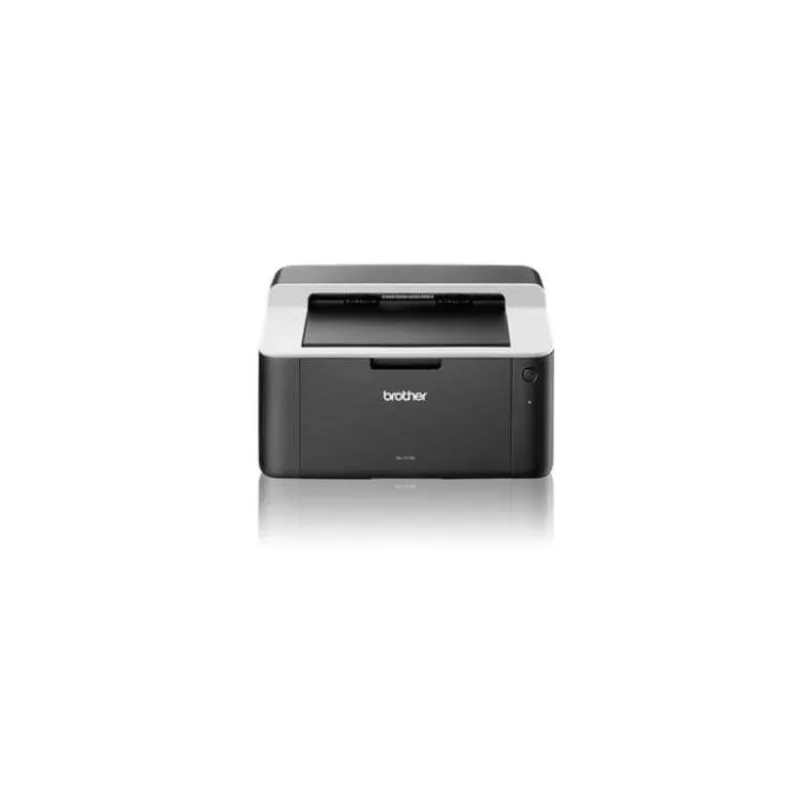 tlačiareň laser čb BROTHER HL-1112E - 20ppm/A4, USB 2.0 (HL1112EYJ1)