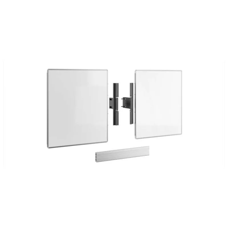 Optoma IFPD RISE WBS75 WHITEBOARD SET 75" MOTORIZED DISPLAY LIFT FLOOR/WALL - PART 1/2 (RISEWBS75/PART1)