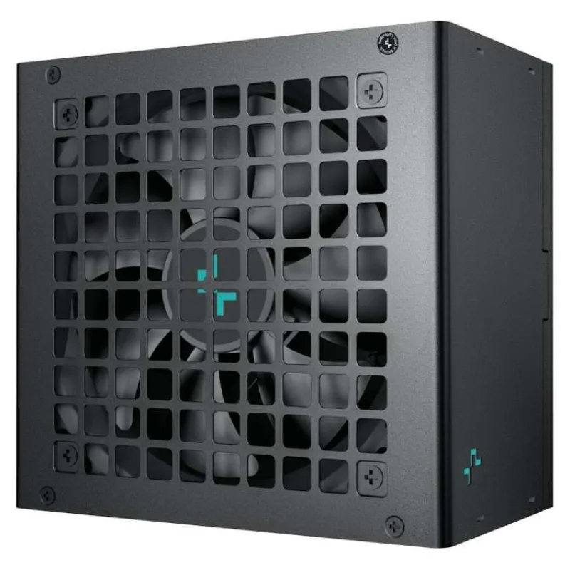 DEEPCOOL zdroj PL750-D / 750W / ATX3.1 / 80+ Bronze (R-PL750D-FC0B-EU-V2)