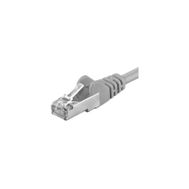 PremiumCord Patch kabel S/FTP RJ45-RJ45 10m (ssftp100)