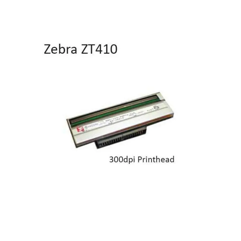 Kit,Printhead 300dpi,ZT410 (P1058930-010)