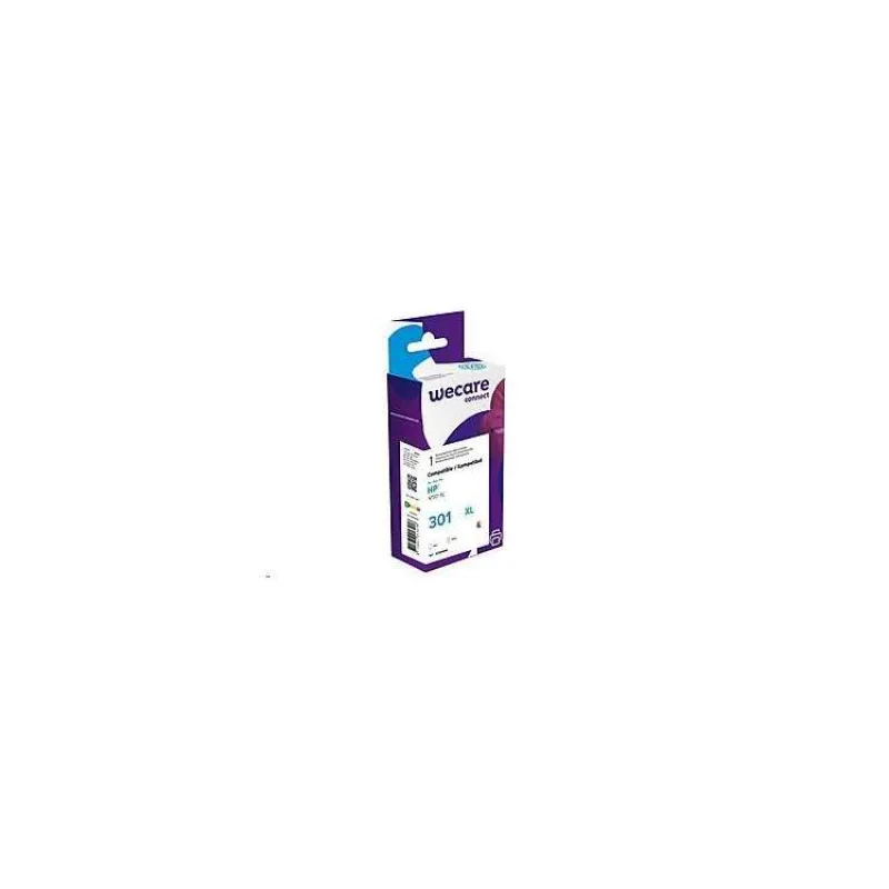 WECARE ARMOR ink kompatibilný s HP CH564EE, 3farby, HC (K20416W4)