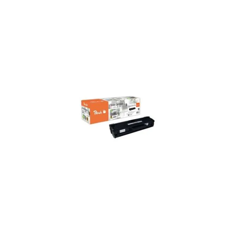 PEACH kompatibilní toner Samsung MLT-D111L/ELS, SU799A, black, 1800 str. (112200)