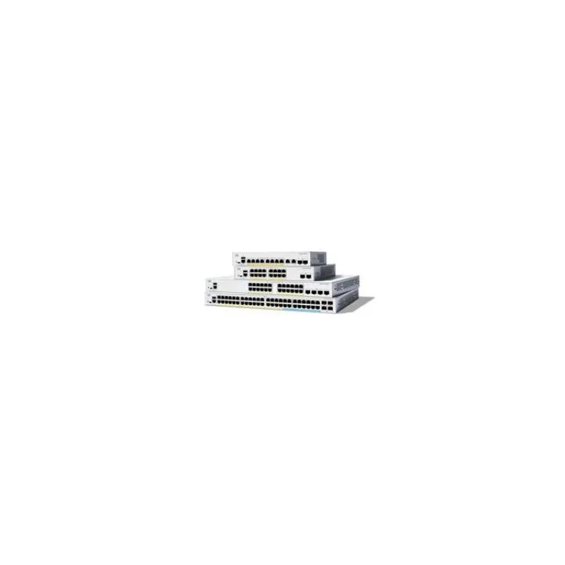Cisco Catalyst C1300-12XS (C1300-12XS)
