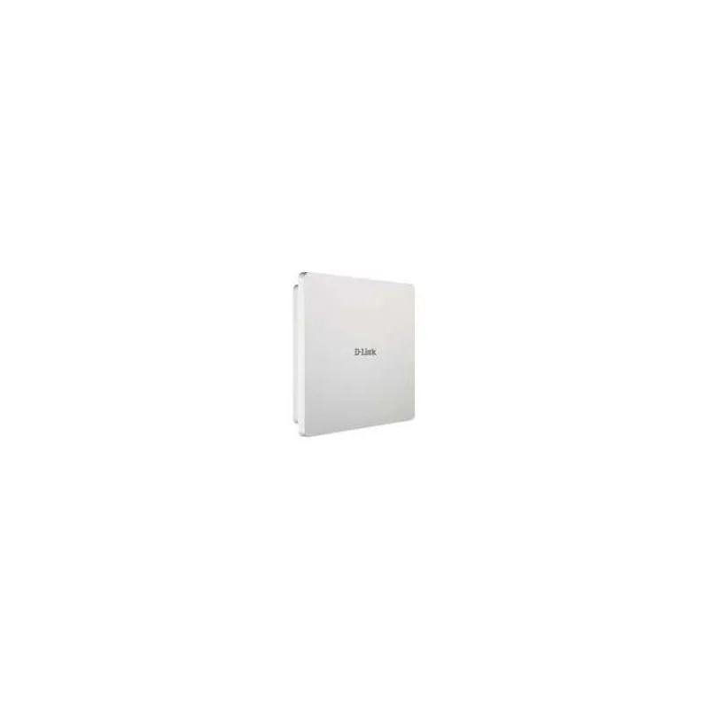 D-Link DAP-3666 Bezdrôtový AC1200 Wave2 dvojpásmový vonkajší PoE prístupový bod (DAP-3666)