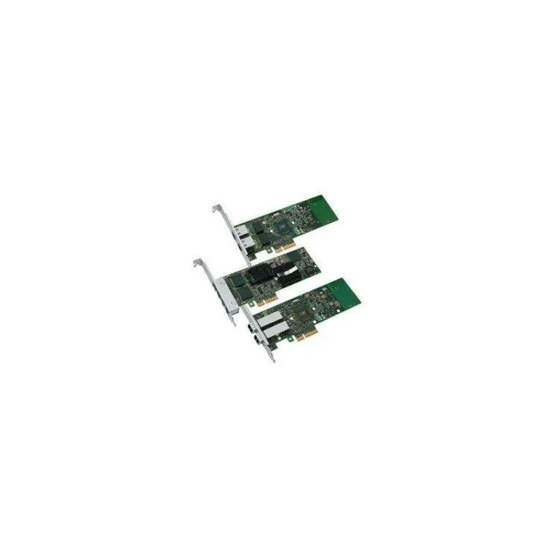 Konvergovaný sieťový adaptér Intel Ethernet X710-DA4, voľne ložený (X710DA4FHBLK)